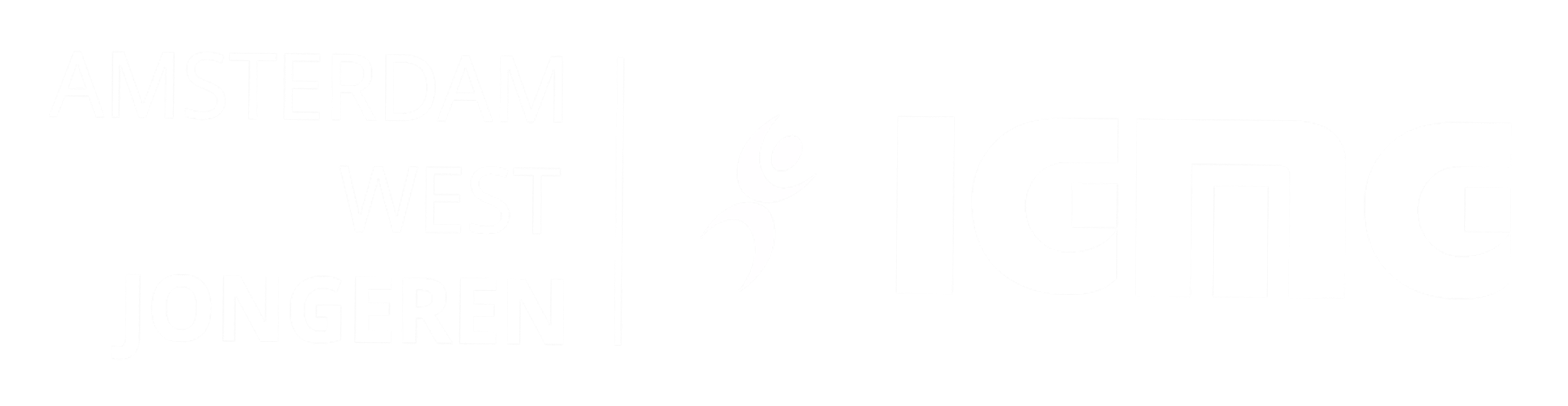 Mgt Amsterdam West Logo